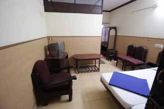 Kushal Lodge (Deluxe), Coorg 2